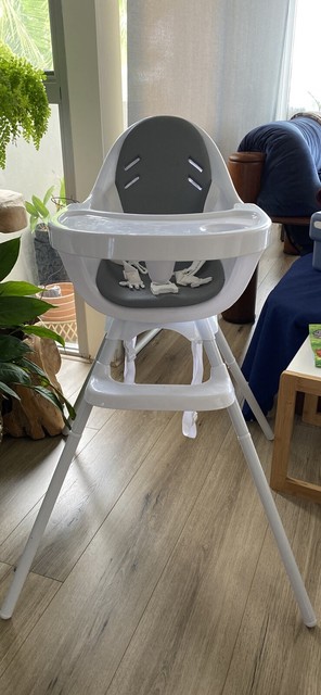 bubstar baby high chair